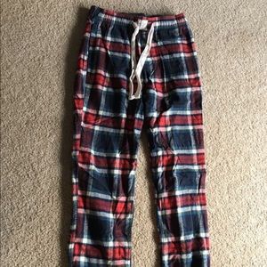 Abricrombie and Fitch Sweats